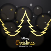 Merry Christmas 2025 and a happy New Year in 2026