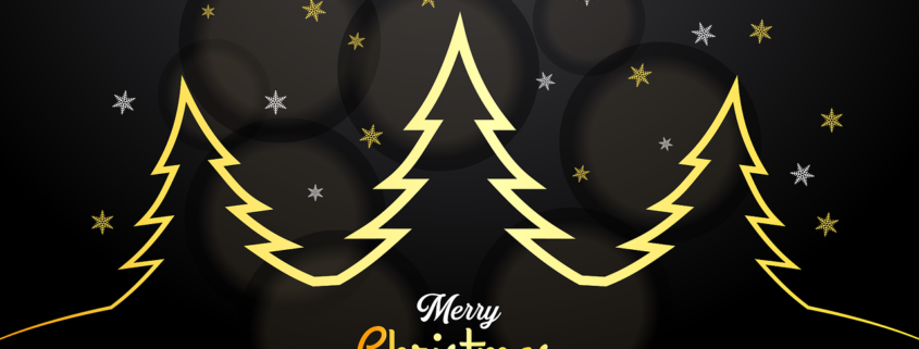 Merry Christmas 2025 and a happy New Year in 2026